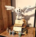 Harry Potter Hedwig Uil, 76931, Kinderen en Baby's, Speelgoed | Duplo en Lego, Ophalen, Gebruikt, Complete set, Lego