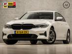 BMW 3-serie 330e Sportline 293Pk Automaat (APPLE CARPLAY, GR, Auto's, BMW, Achterwielaandrijving, Gebruikt, Wit, Hybride Elektrisch/Benzine