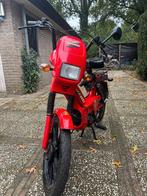 Tomos A35 Wizzrd geel kenteken, Fietsen en Brommers, Brommers | Tomos, Ophalen, Maximaal 45 km/u, 49 cc, Zo goed als nieuw