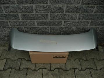 Nissan Qashqai Spoiler Achterklep Spoiler 50125932 beschikbaar voor biedingen