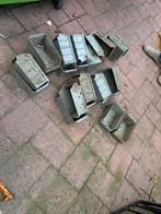 Sorteerbakken - 24 stuks, Doe-het-zelf en Verbouw, Kratten en Dozen, Ophalen, Gebruikt, Minder dan 50 cm, Minder dan 40 cm