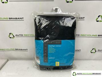 Stoel Hoezen Renault Grand Scenic 3 NIEUW ORIG  7711427590 beschikbaar voor biedingen