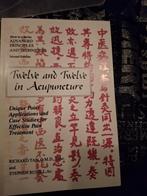 Twelve and Twelve in Acupuncture, Boeken, Nieuw, Dr. Tan, Beta, HBO