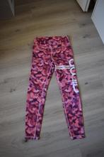Mooie roze/paarse sportlegging Aimn maat M, Kleding | Dames, Sportkleding, Maat 38/40 (M), Overige kleuren, Ophalen of Verzenden