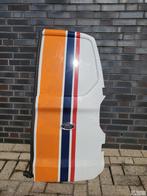 Ford Transit Courier 2014 - 2023 achterdeur rechts geen ruit, Gebruikt, Deur, Achter, Ophalen of Verzenden