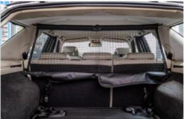 Bagagenet Saab 9-5 beschikbaar voor biedingen