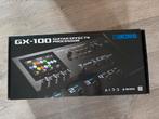 Boss GX-100 incl Boss BT-DUAL Bluetooth Adapter, Ophalen of Verzenden, Nieuw