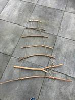 Hangende kerstboom, Diversen, Kerst, Ophalen of Verzenden, Zo goed als nieuw
