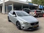 Volvo V40 2.0 T3 R-Design standkachel Stoelverwarming, Voorwielaandrijving, 65 €/maand, Gebruikt, 4 cilinders
