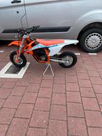 KTM SX-E3  splinternieuw crossmotor, Fietsen en Brommers, Brommers | Crossbrommers, Ophalen of Verzenden, Zo goed als nieuw, Overige merken