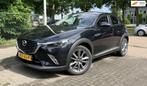Mazda CX-3 2.0 SkyActiv-G 120 GT-Luxury Navi gatie Camera, 1998 cc, Gebruikt, Euro 6, 4 cilinders
