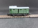 Arnold 4490 - Goederentrein begeleidingswagen Pwg (13208), Arnold, Gebruikt, Gelijkstroom, Wagon