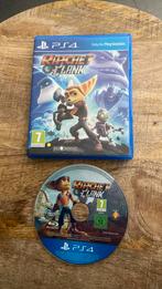 Ratchet & clank, Spelcomputers en Games, Games | Sony PlayStation 4, Ophalen of Verzenden, Zo goed als nieuw