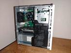 HP Pavilion Game PC I5 12400F GTX 1650 16GB Ram 512 NVMe 1TB, ., 512 GB NVMe + 1TB HDD, Ophalen of Verzenden, Zo goed als nieuw