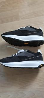 Mooie schoenen, merk Mercer, Kleding | Dames, Ophalen, Zo goed als nieuw, Zwart, Sneakers of Gympen