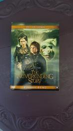 Tales from the neverending story dvd box, Alle leeftijden, Ophalen of Verzenden, Zo goed als nieuw, Boxset
