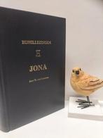 Leeuwen, W. van; Bijbellezingen over het boek Jona, Boeken, Ophalen of Verzenden, Gelezen, Christendom | Protestants