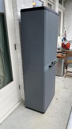 Keter Tuinkast - Groot & Klein - Opbergruimte, Tuin en Terras, Bergingen en Tuinkasten, Ophalen, Gebruikt, Kunststof, Containerberging