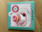 Lily’s cupcakes kookboek, Ophalen of Verzenden, Nieuw, Overige gebieden, Taart, Gebak en Desserts