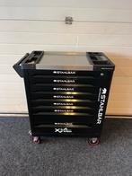 Professionele Gereedschapkar - Topkwaliteit!, Ophalen, Gevuld, Nieuw