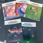 Enkele tijdschriften over natuurfotografie, Nieuw, Ophalen of Verzenden