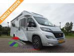 Carado T 447 Edition15, Caravans en Kamperen, Campers, Ringverwarming, Bedrijf, L-zit, Airbags