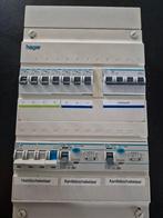 Hager groepenkast, Ophalen, Zo goed als nieuw, Overige typen