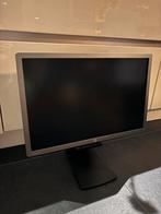 HP EliteDisplay Monitor, In hoogte verstelbaar, Full HD, Zo goed als nieuw, DisplayPort
