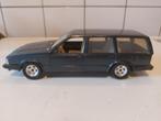 Volvo 740 GLE estate 1/24 Polistil, Hobby en Vrije tijd, Modelauto's | 1:24, Ophalen of Verzenden, Gebruikt, Auto, Overige merken