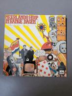 Neerlandshoop, Ophalen of Verzenden, Gebruikt, 12 inch, Levenslied of Smartlap