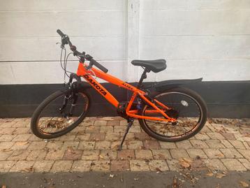 Altec Dakota Kinderfiets Jongens 24 inch 7v beschikbaar voor biedingen