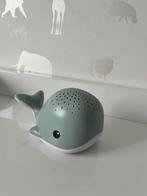 Zazu Wally Light Projector Slaaptrainers, Kinderen en Baby's, Ophalen of Verzenden, Zo goed als nieuw, Lamp