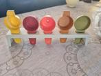 Tupperware keuken hulpjes jaren 70, Huis en Inrichting, Keuken | Tupperware, Ophalen of Verzenden, Zo goed als nieuw