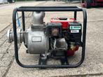 kipor KGP 30 Waterpomp, Tuin en Terras, Waterpompen, Ophalen of Verzenden, Zo goed als nieuw