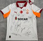 Galatasaray Osimhen Gesigneerd Uit UCL shirt, Ophalen of Verzenden, Zo goed als nieuw, Buitenlandse clubs, Shirt