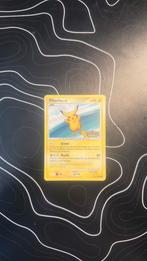 Pikachu day 2009, Hobby en Vrije tijd, Verzamelkaartspellen | Pokémon, Verzenden, Zo goed als nieuw