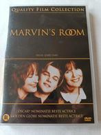 Marvin's room DVD Jerry Zaks Meryl Streep Leonardo DiCaprio, Alle leeftijden, Ophalen of Verzenden, Zo goed als nieuw, Drama