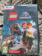 Nieuw: lego jurassic world gesealed pc gaming, 1 speler, Ophalen of Verzenden, Nieuw