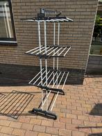 Kunststof droogrek demontabel ca 180cm hoog, Tuin en Terras, Ophalen, Zo goed als nieuw, Wasrek