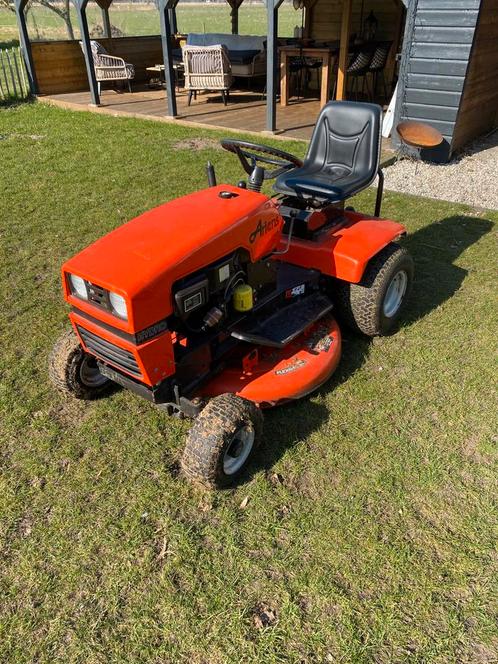 Ariens 12,5pk zitmaaier, Tuin en Terras, Zitmaaiers, Gebruikt, 90 tot 120 cm, Ophalen of Verzenden