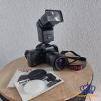 Pentax A3 Date Camera mooi set in zeer goede staat, Spiegelreflex, Verzenden, Zo goed als nieuw, Pentax