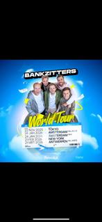 Bankzitters Ziggodome, Drie personen of meer, Januari