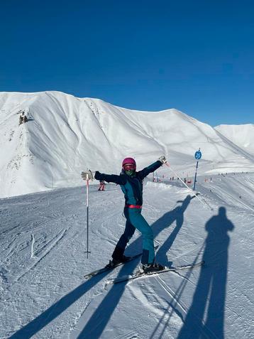 Skipak van Roxy maat L zgan beschikbaar voor biedingen