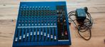 Yamaha mg16/4 16 kanaal mengpaneel, Ophalen, Gebruikt, 10 tot 20 kanalen, Microfooningang