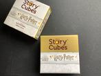 Story Cubes Harry Potter Editie, Ophalen of Verzenden, Zo goed als nieuw, Reisspel