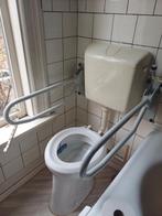 Toilet beugels 5 stuks, Ophalen