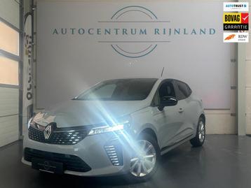 Renault CLIO 1.0 TCe ECO-G 100 techno 2 JAAR GARANTIE beschikbaar voor biedingen