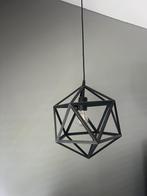Lampen, Huis en Inrichting, Lampen | Hanglampen, Ophalen, Zo goed als nieuw, Minder dan 50 cm