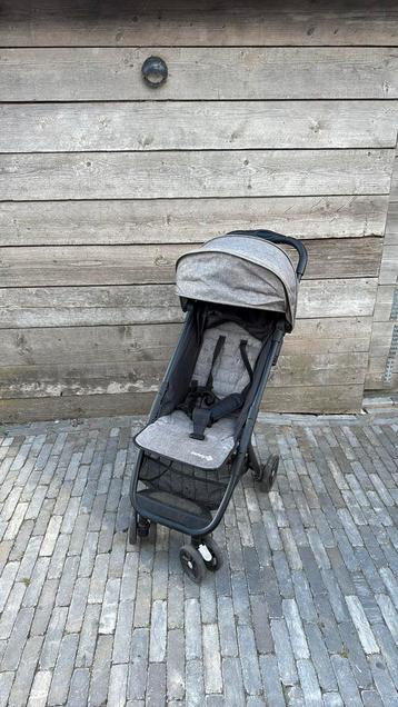 Safety 1st compacte kinderwagen beschikbaar voor biedingen