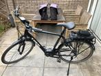 Trek TM2+ e-bike, Gebruikt, 50 km per accu of meer, 55 tot 59 cm, Ophalen